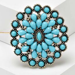 Брошь арт. 32 2435 (id 275233)