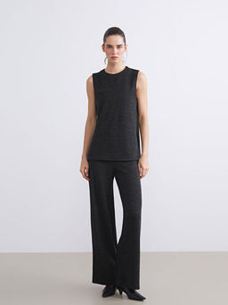 Bisiklet Yaka Kad?n Atlet