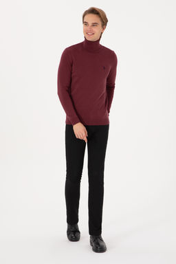 Erkek Siyah Jean Pantolon - U.s. polo assn фото 7
