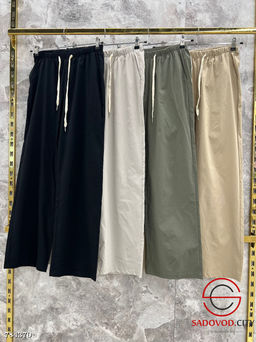 Брюки летние свободные - Bruno фото 8