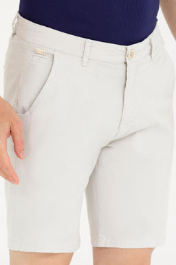 Мужские шорты из каменной ткани - U.s. polo assn фото 12