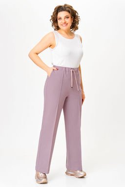 Блуза Swallow 803.2 черный+серебряный узор фото 472