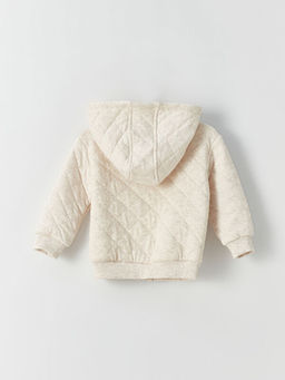 Kap??onlu Uzun Kollu K?z Bebek H?rka - Waikiki фото 2