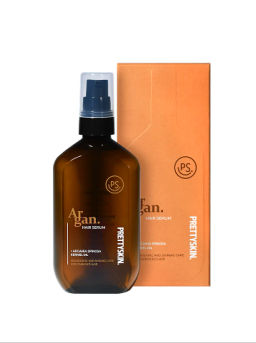 Argan Hair Serum - Сыворотка для волос с арганом, 100 мл