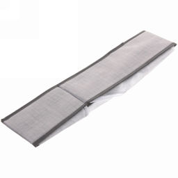 Цена за 2 шт. Кофр - органайзер для хранения вещей "ЭФОЛТ", цвет пыльно - серый, 6 отделений, 32*16*10см