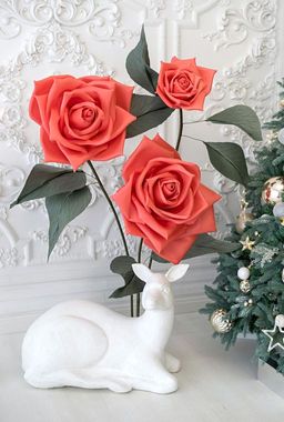 Изолон 3 мм (1*5 м) персиковый O245 - Больше подарков фото 4