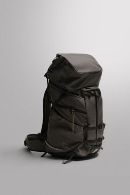 SKI SPORTS BACKPACK - Zara фото 19