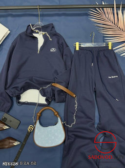 Спортивный костюм женский - Bruno фото 5