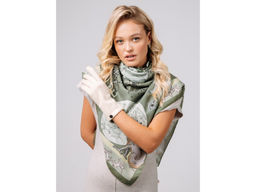 Платок женский Lanotti картина/№1