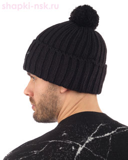 35418 Р Buran XXL Колпак мужской флис (60-61)