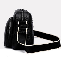 Bags Сумка женская / кожа / 0378151