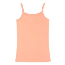 CRB wear/CAJ 2356 майка для девочки, персиковый/Ex.Cherubino фото 2