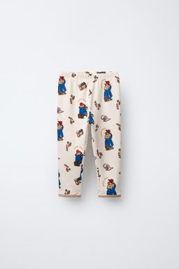AGES 2-6/ PADDINGTON PYJAMAS - Zara фото 4