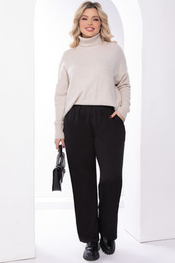 Брюки Брук (блэк) Б7557 - Lt collection фото 4