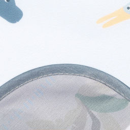 Фартук детский Этель Динозавры, 49 х 39 см  фото 9