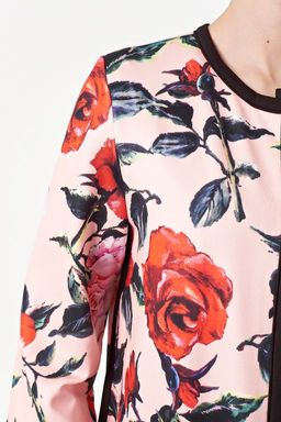 Кардиган П4-3575/2 - Wisell фото 6