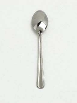 Цена за 2 шт. Ложка чайная с гравировкой 23 февраля, h=14 см