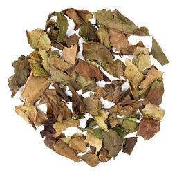 Бай Му Дань (Белый Пион)