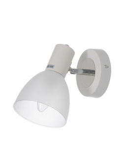 Бра 74530/1W, 1x40Вт, E14, цвет хром/никель