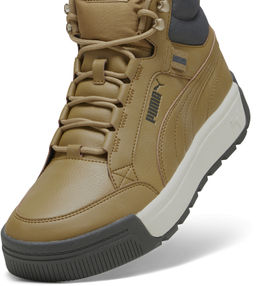 Кеды взрослые