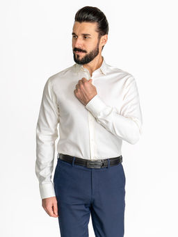 Сорочка мужская длинный рукав GREG 513/191/8045/Z_GB  фото 8
