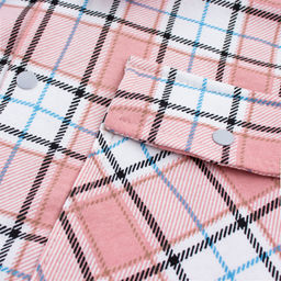 Рубашка футер 2х нитка начёс 1548310103 - Youlala фото 19