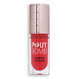 Блеск для губ Pout Bomb Plumping Gloss, Cherry Sheer Red 6840811