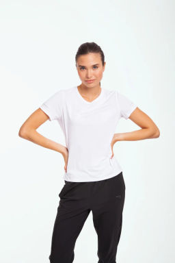 Футболка Белый