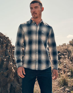 Рубашка мужская