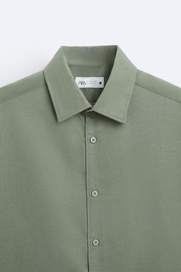 DOKULU GOMLEK - Zara фото 49