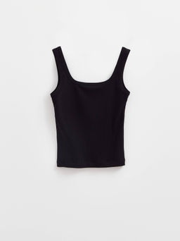 CONTE LTD 2643 Топ женский black - Conte elegant фото 6