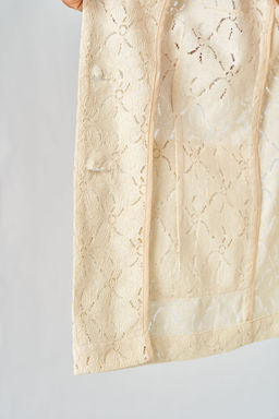 Костюм Diamant 2153 сливочное масло  фото 6