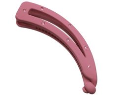 Заколка-банан - Vel vett фото 5