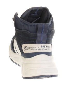 Кроссовки Torsion Field 608820-4