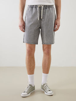 Rahat Kal?p Erkek Jean ?ort