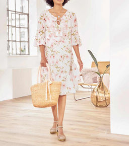 Сумка, бежевая - Heine фото 5