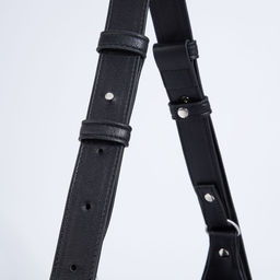 Сумка женская на молнии, цвет чёрный - Simaland фото 3