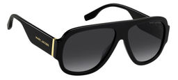 Солнцезащитные очки MARC JACOBS MARC 843/S  фото 3