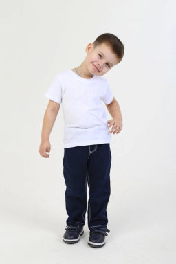 Набор футболок мод. В075/3