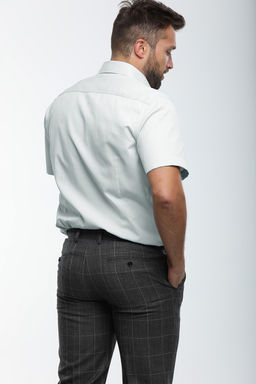 Рубашка 25-02-Т-07 - Nicolo angi фото 3