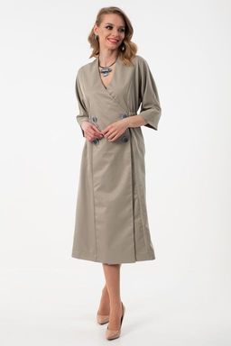 Платье П3-4123/2 - Wisell фото 4