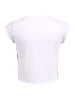 футболка 1ДДФК4464001 - Апрель фото 2