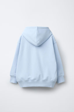 GARFIELD  PAWS INC GRAFFITI HOODIE - Zara фото 2