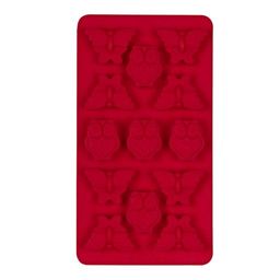 Форма силиконовая "S-CHIEF" для конфет SPC-0130 21.5 x 11.7 x 1.7 см №02 "совы и бабочки"-13 ячеек (21.5х11.7х1.7 см) №02 "совы и бабочки"-13 ячеек (21.5х11.7х1.7 см)