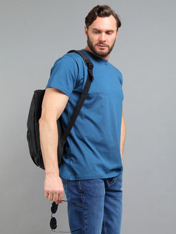 Футболка мужская _ 02285 - F5 фото 4