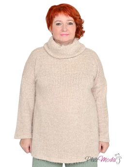 Джемпер Модель №1099 размеры 44-84