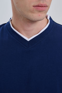 Футболка мужская 14490 - Натали фото 80