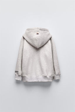 HOODIE - Zara фото 2