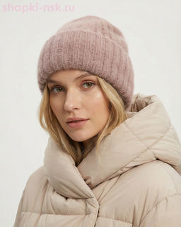 Паприка 929 Шапка женская флис (56-58)