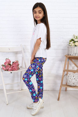 Легинсы 30154